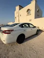 نيسان سنترا 1.6 لتر 2016